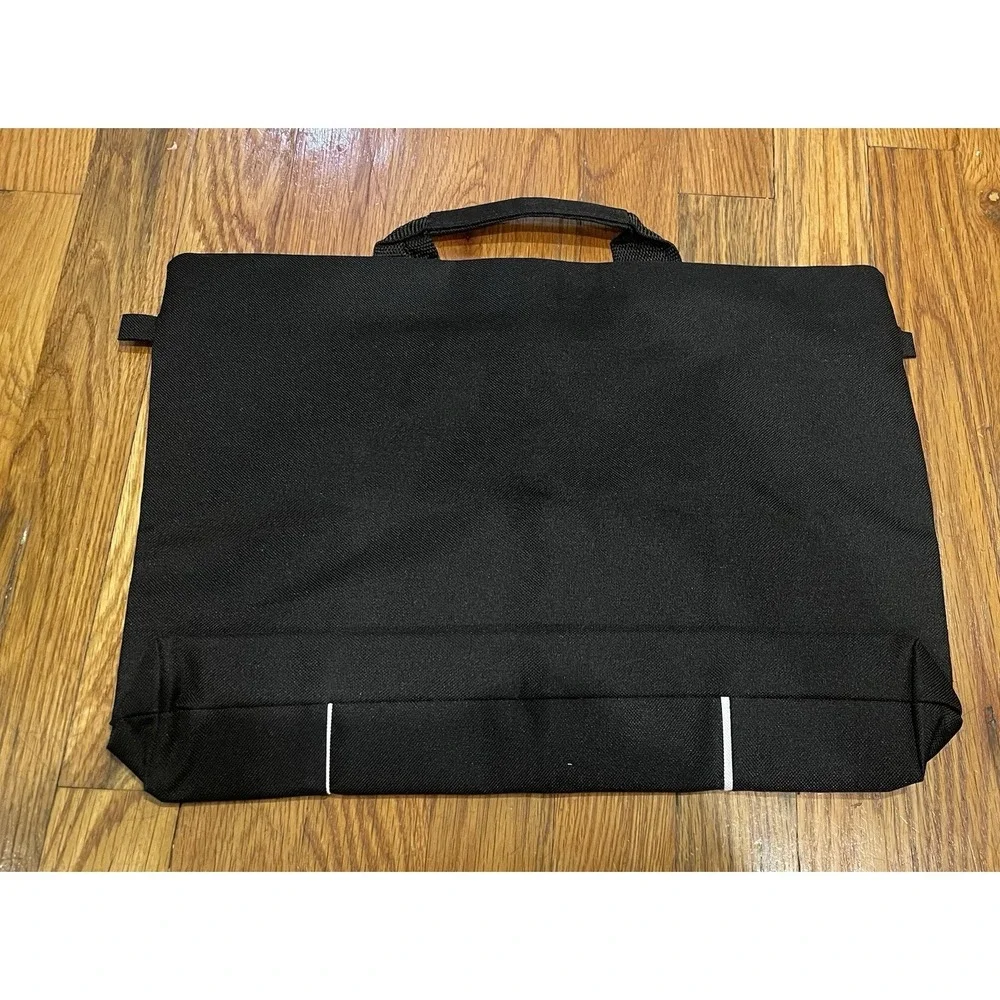 RM Sotheby's Auction Bag Soft‎ Bag / Laptop Bag BLACK